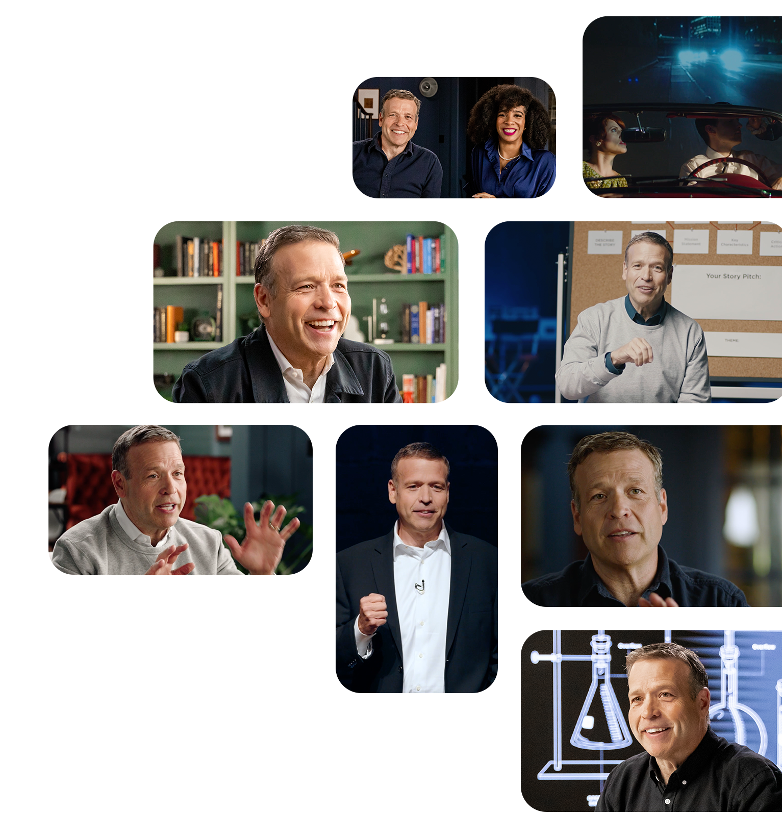 Business Made Simple